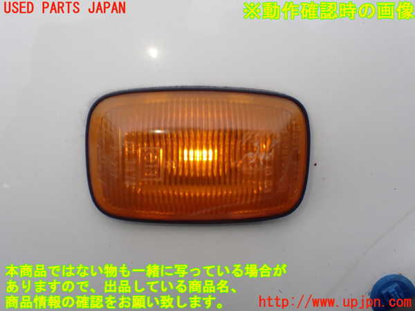1UPJ-9241841080]ランクル70系(GRJ76K)右前フェンダー 【ジャンク】_5
