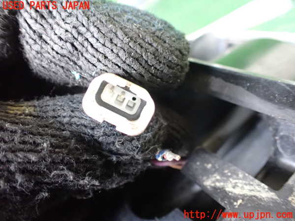 1UPJ-9241841212]ランクル70系(GRJ76K)左ドアミラー 中古_3