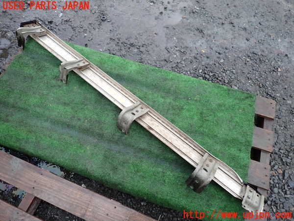1UPJ-9241841390]ランクル70系(GRJ76K)右サイドステップ 中古_2