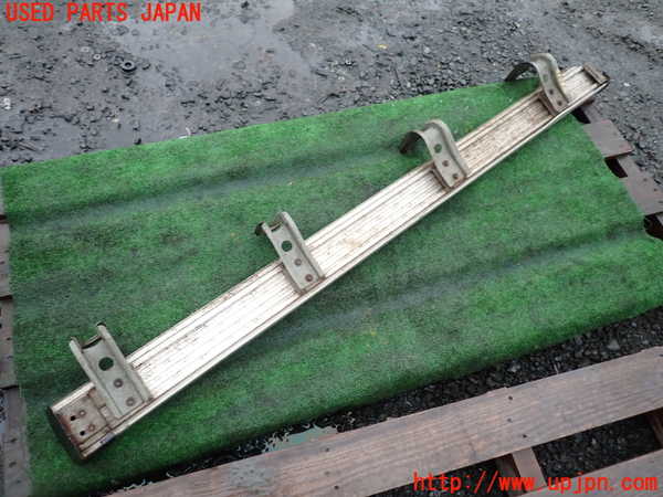1UPJ-9241841392]ランクル70系(GRJ76K)左サイドステップ 中古_3