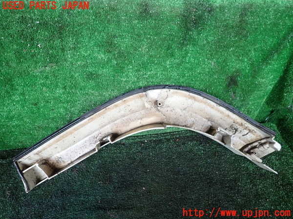 1UPJ-9241841444]ランクル70系(GRJ76K)右後オーバーフェンダー 中古_4