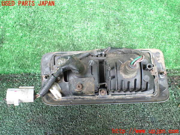 1UPJ-9241841530]ランクル70系(GRJ76K)右テールランプ 中古_3