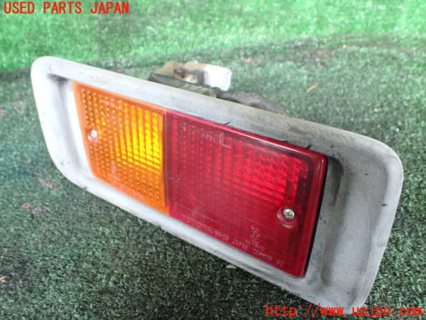 1UPJ-9241841536]ランクル70系(GRJ76K)左テールランプ 中古_2