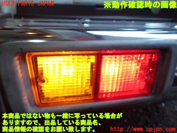 1UPJ-9241841536]ランクル70系(GRJ76K)左テールランプ 中古_5