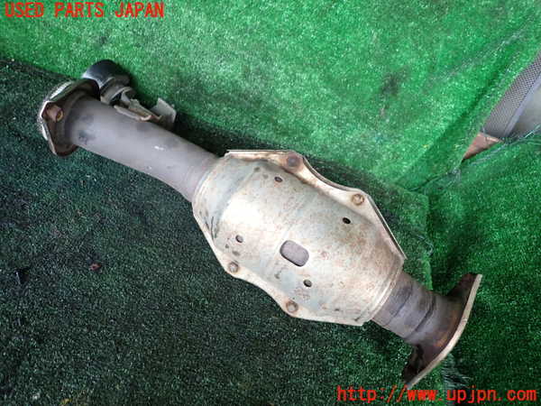 1UPJ-9241842661]ランクル70系(GRJ76K)触媒1 中古_2