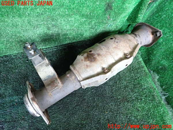 1UPJ-9241842662]ランクル70系(GRJ76K)触媒2 中古_2