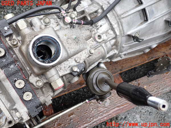 1UPJ-9241843200]ランクル70系(GRJ76K)ミッション MT 1GR 4WD 中古_3