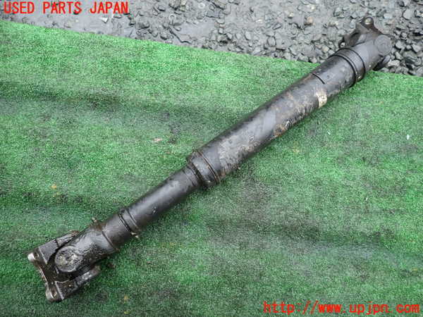 1UPJ-9241843401]ランクル70系(GRJ76K)フロントプロペラシャフト1 中古_2