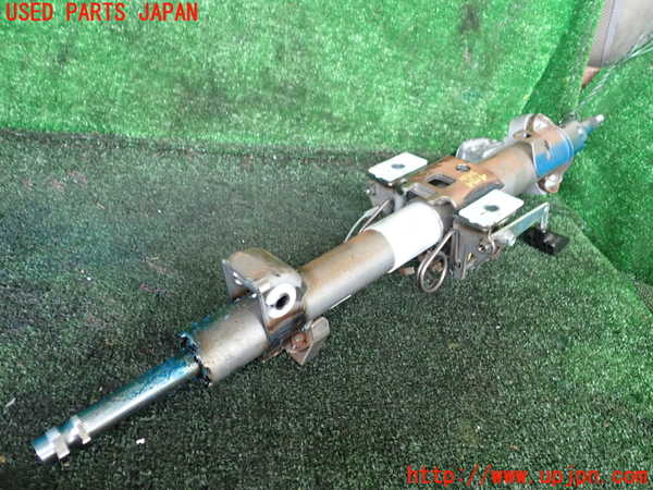 1UPJ-9241844260]ランクル70系(GRJ76K)ステアリングシャフト 中古_3
