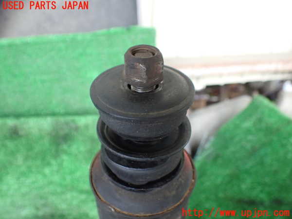 1UPJ-9241845060]ランクル70系(GRJ76K)右フロントショックアブソーバー 中古_2