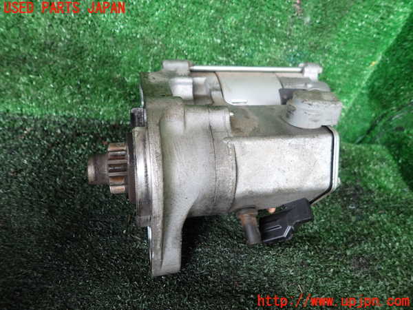 1UPJ-9241846010]ランクル70系(GRJ76K)セルモーター 中古_2