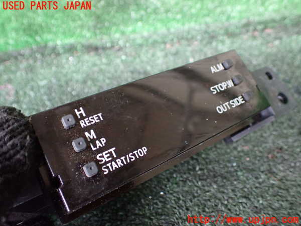 1UPJ-9241847850]ランクル70系(GRJ76K)時計 中古_2