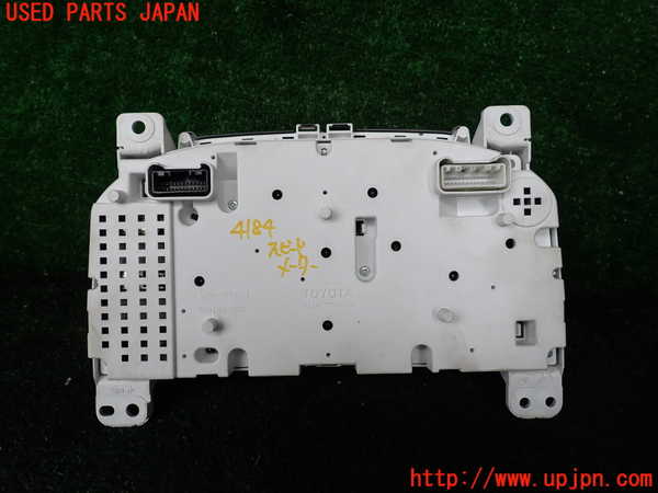 1UPJ-9241846170]ランクル70系(GRJ76K)スピードメーター 中古_3