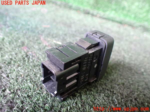 1UPJ-9241846309]ランクル70系(GRJ76K)スイッチ4 (マニュアルレベリング) 中古_2