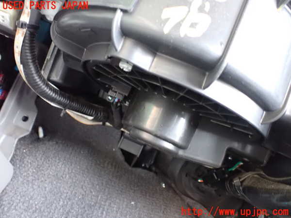 1UPJ-9241846095]ランクル70系(GRJ76K)ブロアファン(ブロアーファン) 中古_2