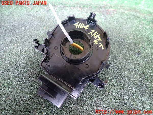 1UPJ-9241846800]ランクル70系(GRJ76K)スパイラルケーブル(リール) 中古_2