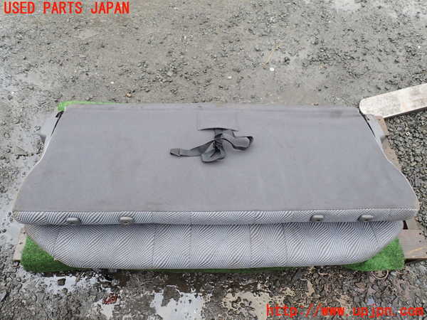 1UPJ-9241847125]ランクル70系(GRJ76K)2列目シート 中古_4