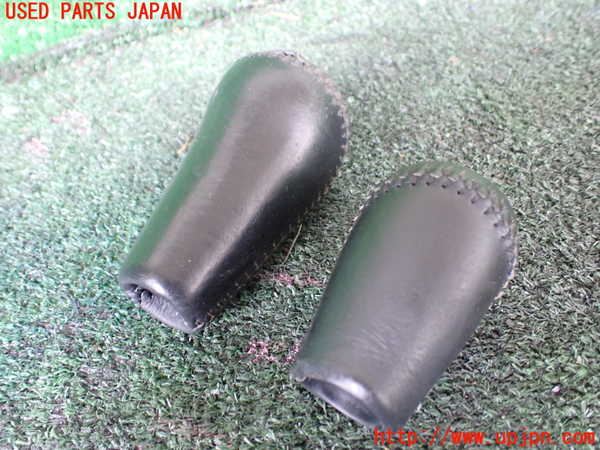 1UPJ-9241847570]ランクル70系(GRJ76K)シフトノブ 中古_3