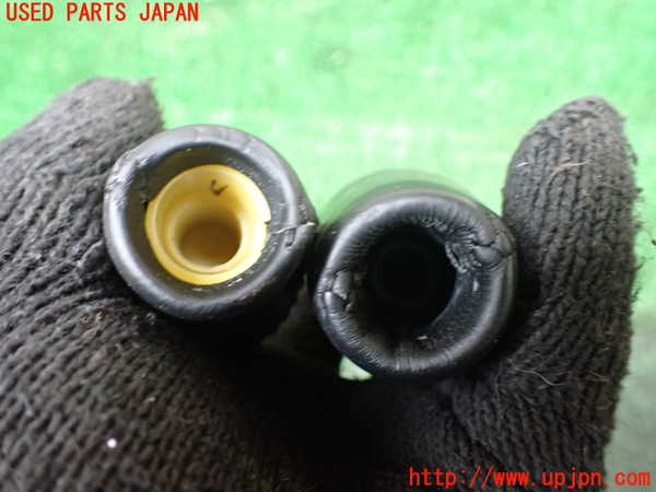 1UPJ-9241847570]ランクル70系(GRJ76K)シフトノブ 中古_4