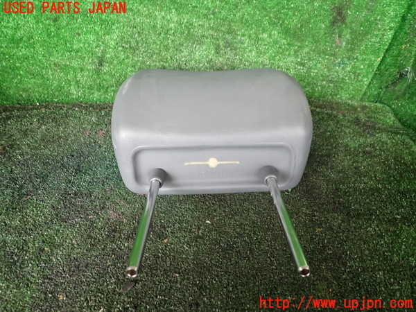1UPJ-9241847180]ランクル70系(GRJ76K)左2列目ヘッドレスト 中古_3