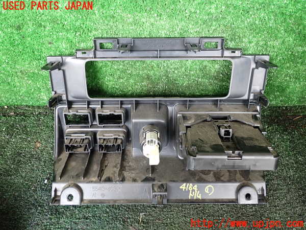 1UPJ-9241847691]ランクル70系(GRJ76K)内装トリム類1 中古_2