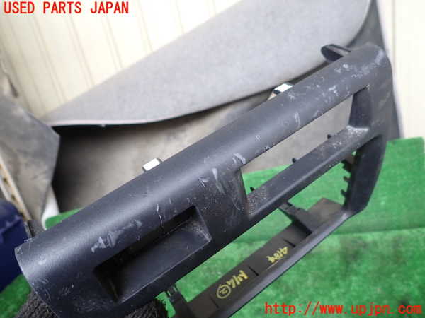 1UPJ-9241847692]ランクル70系(GRJ76K)内装トリム類2 中古_2