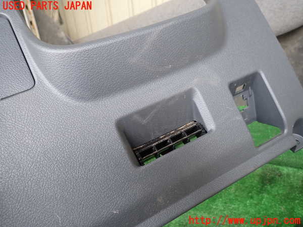 1UPJ-9241847693]ランクル70系(GRJ76K)内装トリム類3 中古_2