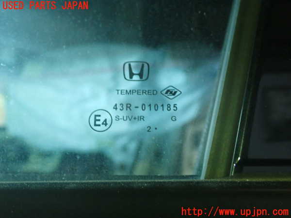 1UPJ-9241851260]シビック ハイブリッド(e：HEV)(FL4)左前ドア 中古(43R-010185)_2
