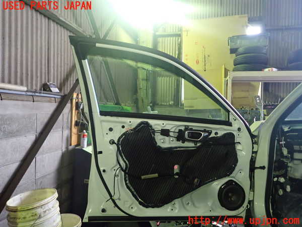1UPJ-9241851260]シビック ハイブリッド(e：HEV)(FL4)左前ドア 中古(43R-010185)_3