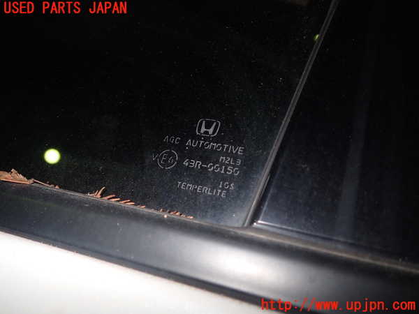 1UPJ-9241851320]シビック ハイブリッド(e：HEV)(FL4)左後ドア 中古(43R-00150 M2L3)_2