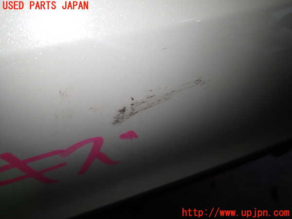 1UPJ-9241851610]シビック ハイブリッド(e：HEV)(FL4)リアバンパー 中古_4
