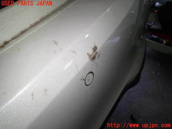 1UPJ-9241851610]シビック ハイブリッド(e：HEV)(FL4)リアバンパー 中古_5