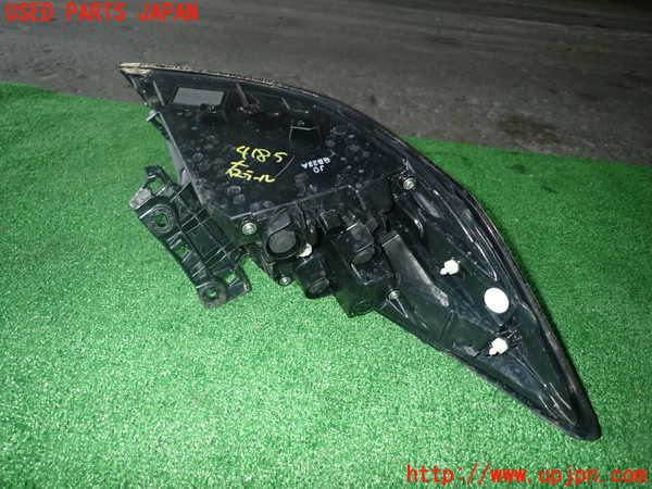 1UPJ-9241851530]シビック ハイブリッド(e：HEV)(FL4)右テールランプ 中古_2