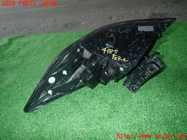 1UPJ-9241851536]シビック ハイブリッド(e：HEV)(FL4)左テールランプ 中古_2