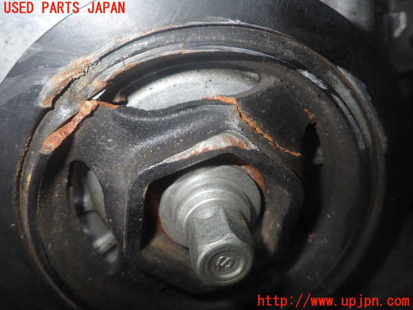 1UPJ-9241852010]シビック ハイブリッド(e：HEV)(FL4)エンジン LFC 【ジャンク】_2