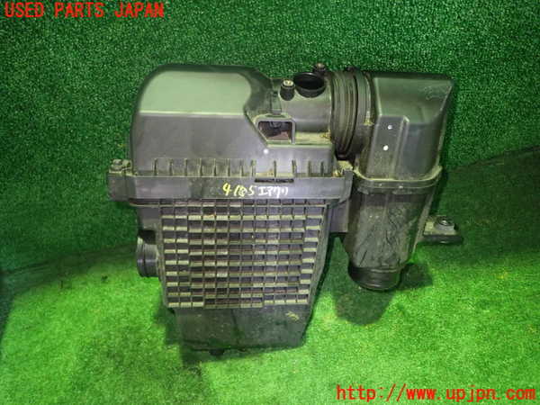 1UPJ-9241852560]シビック ハイブリッド(e：HEV)(FL4)エアクリーナーボックス 中古_2