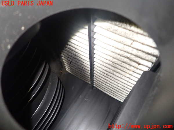 1UPJ-9241852560]シビック ハイブリッド(e：HEV)(FL4)エアクリーナーボックス 中古_3