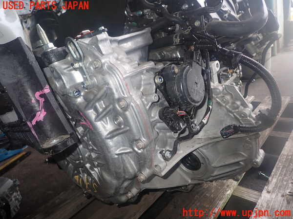 1UPJ-9241853010]シビック ハイブリッド(e：HEV)(FL4)ミッション AT LFC 【ジャンク】_2