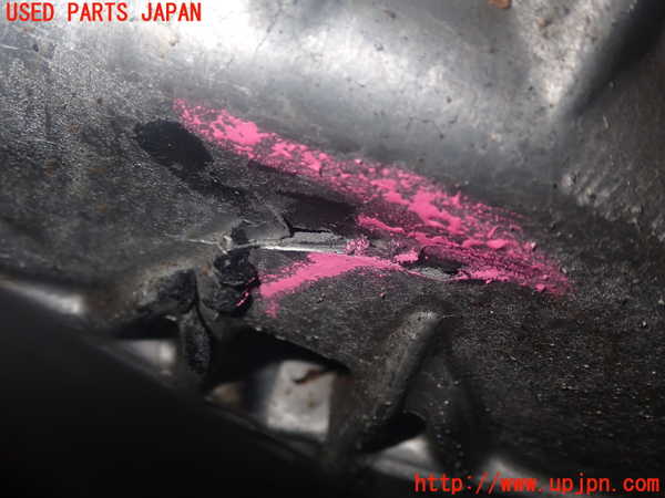 1UPJ-9241853010]シビック ハイブリッド(e：HEV)(FL4)ミッション AT LFC 【ジャンク】_4