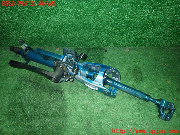 1UPJ-9241854260]シビック ハイブリッド(e：HEV)(FL4)ステアリングシャフト 中古_2