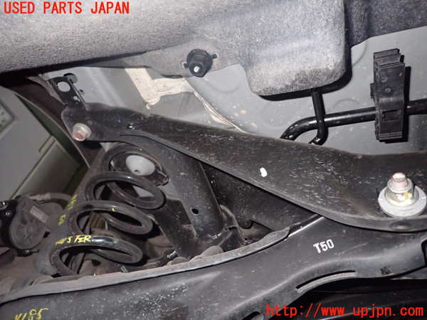 1UPJ-9241855295]シビック ハイブリッド(e：HEV)(FL4)リアメンバー 中古_3