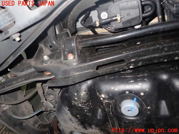 1UPJ-9241855295]シビック ハイブリッド(e：HEV)(FL4)リアメンバー 中古_5