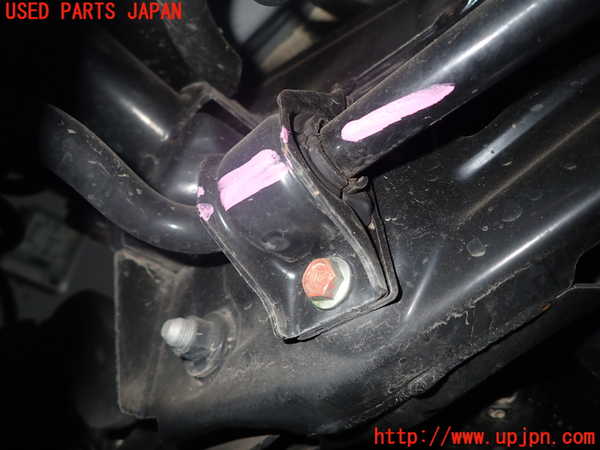 1UPJ-9241855445]シビック ハイブリッド(e：HEV)(FL4)リアスタビライザー 中古_2
