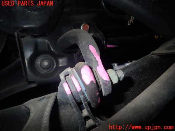 1UPJ-9241855445]シビック ハイブリッド(e：HEV)(FL4)リアスタビライザー 中古_3