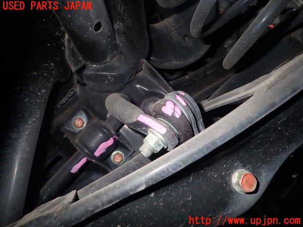 1UPJ-9241855445]シビック ハイブリッド(e：HEV)(FL4)リアスタビライザー 中古_5