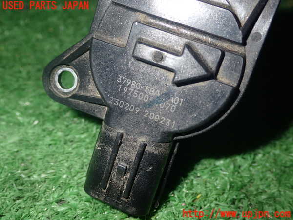 1UPJ-9241856320]シビック ハイブリッド(e：HEV)(FL4)エアフロメーター 中古_3