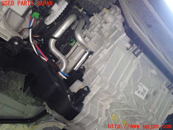 1UPJ-9241856081]シビック ハイブリッド(e：HEV)(FL4)エバポレーター1 中古_3