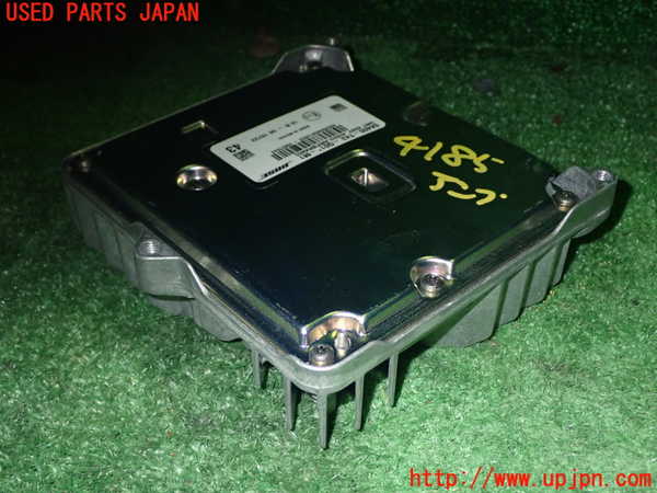 1UPJ-9241856525]シビック ハイブリッド(e：HEV)(FL4)アンプ 中古_2