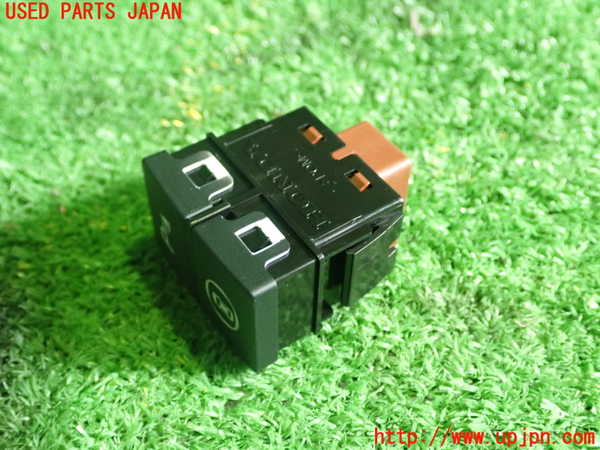 1UPJ-9241856308]シビック ハイブリッド(e：HEV)(FL4)スイッチ3 (ソナー) 中古_2