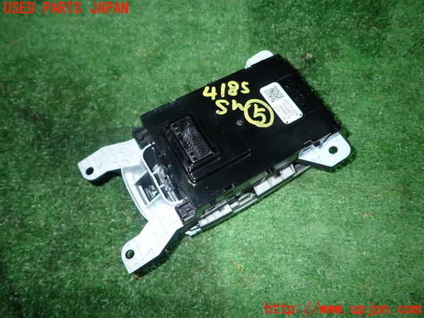 1UPJ-9241856310]シビック ハイブリッド(e：HEV)(FL4)スイッチ5 (シフト) 中古_3